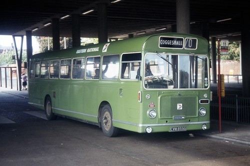 Eastern national 1501 - national,