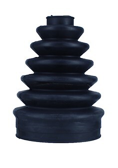 Shaftec front outer boot - front,