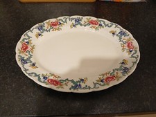 Large 31cm oval serving - large,