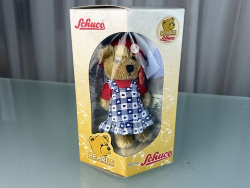 Collectors animal soft toy - soft,