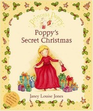 Princess Poppy: Poppy's Secret