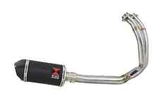 Z650 2017-2022 Exhaust System