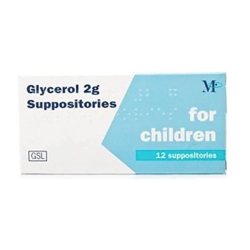 Children constipation relief - children's,