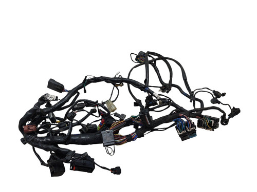 Original electrical system - original,