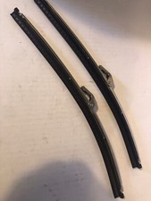 Trico Wiper Blades B5 Austin Morris Mg Wolesley Riley Imp Triumph Lotus Nos 