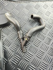 30186 F3B 2015-2019 MK3 SKODA FABIA 1.2 TSI CJZD DSG COOLANT PIPES 6C0122051AF