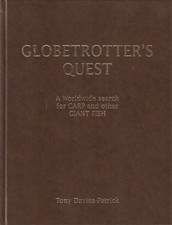 DAVIES PATRICK TONY FISHING