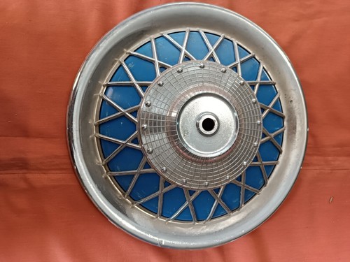 Vigano wheel cover inch - vigano',