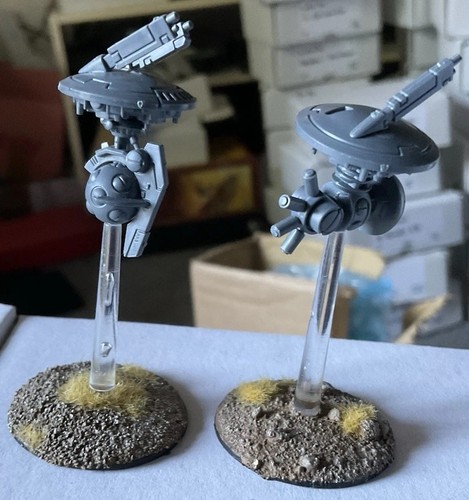 Warhammer 40k tau - warhammer,
