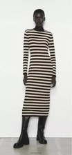 New Zara Striped Jumper