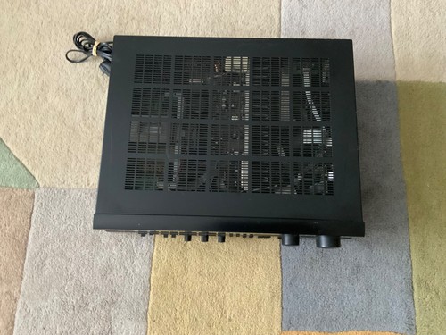 Yamaha v795 channel 85 - rx-v795,