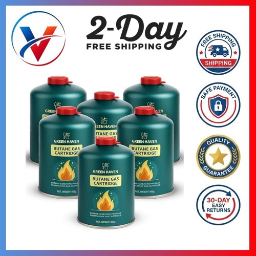 Pack c500 camping gas - c500,