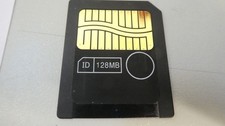genuine olympus SmartMedia ID