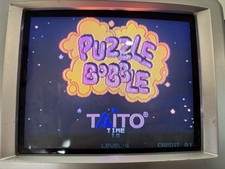PUZZLE BUBBLE ALSO KNOWN AS