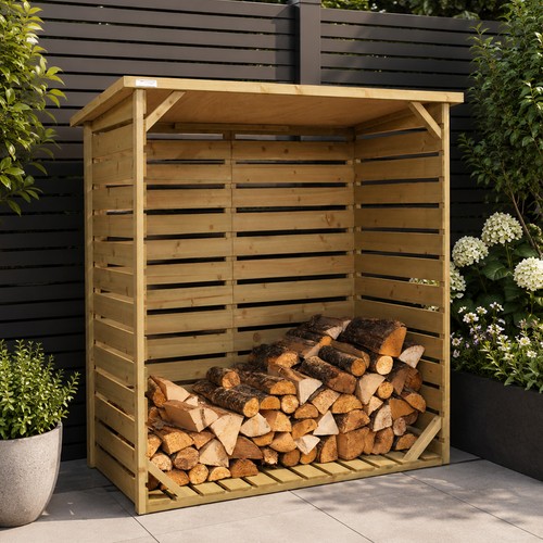 123cm 115cm large wooden - 115cm,