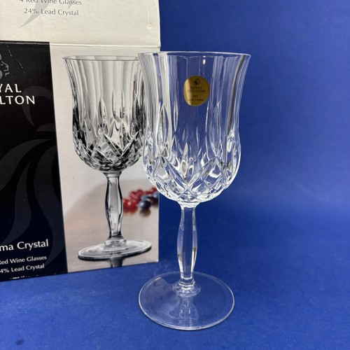 New royal doulton roma - royal,