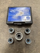 Vauxhall Insignia A Set Of