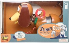 Disney Pixar Toy Story SLINKY