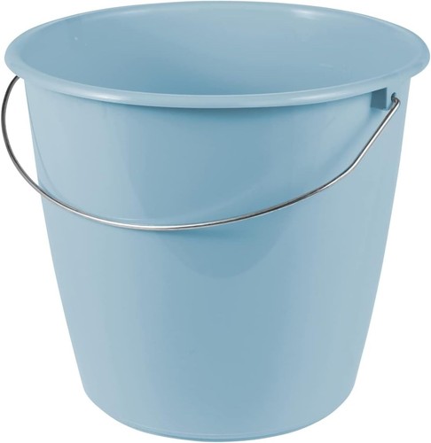 Erik bucket nordic blue - 5l,