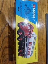 CORGI CLASSICS 27301 BULWARK