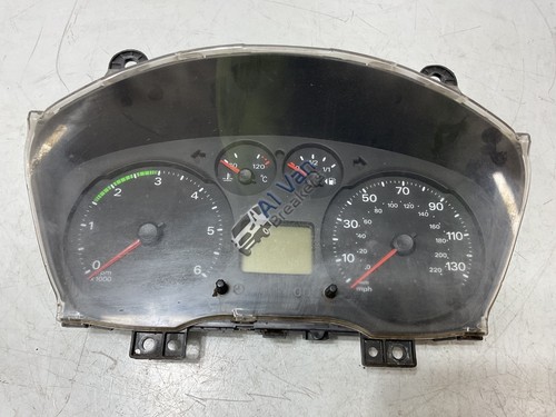 Ford transit 350 lwb - 350, 2006-2008