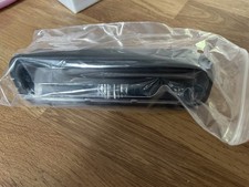 Boot handle opening release - boot,