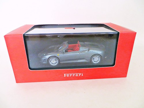Ixo hotwheels fer019 ferrari - hotwheels, 'ferrari
