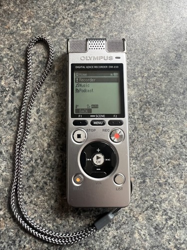 Olympus 650 digital - ‎dm-650,
