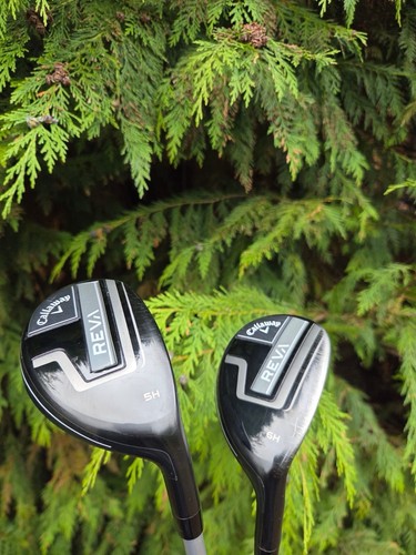 Callaway reva 6 hybrid - reva, #6