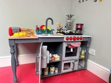 KidKraft Chef’s Cook N