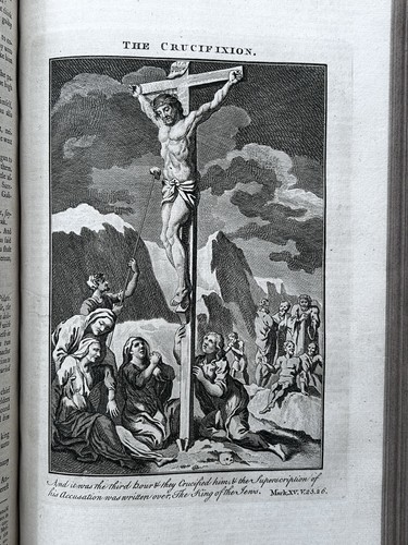 1762 the royal bible leonard - the,