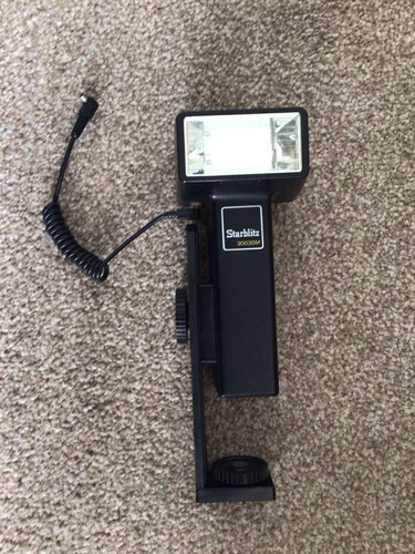 Starblitz 3003gm flash - flash, gun