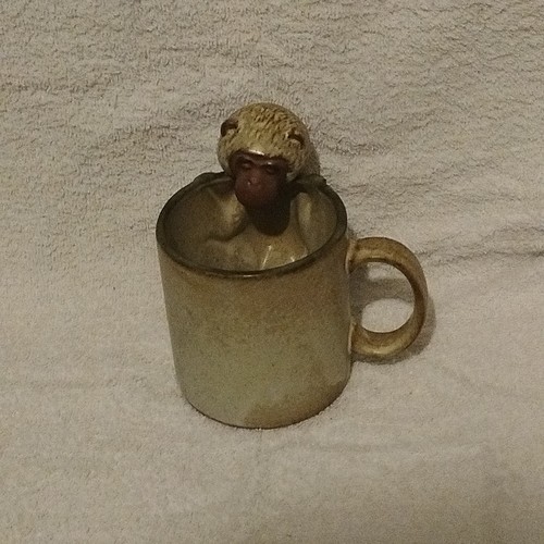 Vintage john buck - vintage,