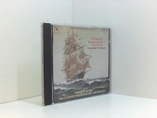 Dvorak: Symphony No. 9 "New World" Carnival Overture Dvorak Conductor - Enrique 