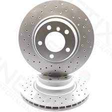 FOR BMW 330d M SPORT E90 E91