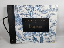 Clarke & Clarke Breeganjane