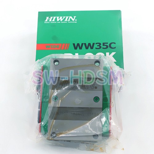 1pcs new hiwin - , slider