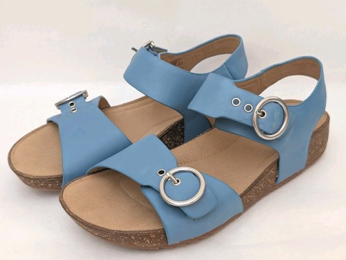Hotter tourist sandals - tourist, sz