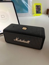 Marshall Middleton Portable