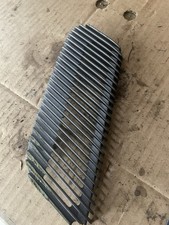 Honda NSR125 Front Fairing Grills Louvres