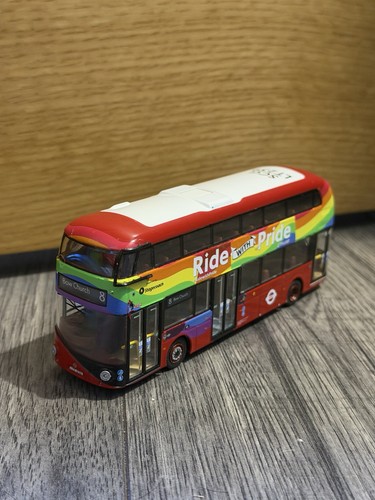 Corgi om46618a new - 1:76,