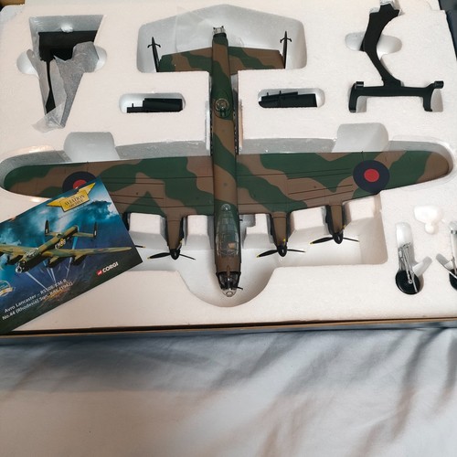 Corgi aviation archive 72 - archive, 1:72