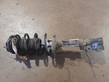 FORD FIESTA ZETEC 16V MK7