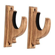 2 Pieces Sword Holder Wall