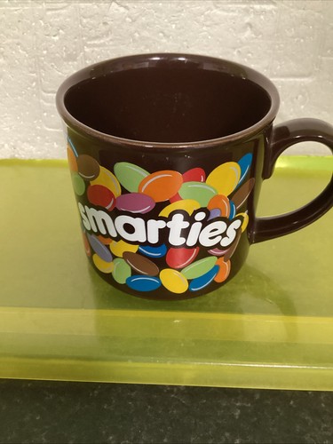 Exclusive smarties mug cup - mug,