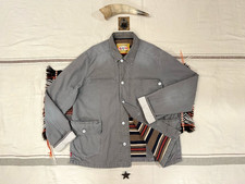 Levi's Engineer Chore Jacket