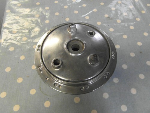 Bsa triumph b50 tr5 - tr5, tr5t
