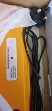 Chick Brooder Heating Plate