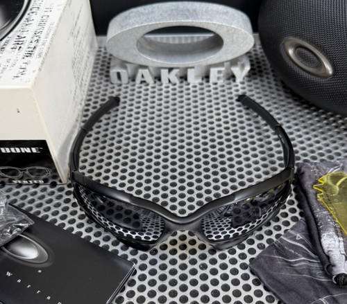 Oakley jawbone vented - vented, |