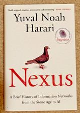 Nexus: The Instant Sunday